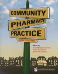 Community Pharmacy Practice Case Studies - cover photo