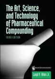 Art, Science, and Technology of Pharmaceutical Compounding