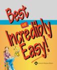 Best of Incredibly Easy - cover photo