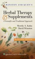 Winston and Kuhn's Herbal Therapy and Supplements: A Scientific and Traditional Approach
