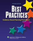 Best Practices: Evidence-Based Nursing Procedures - cover photo
