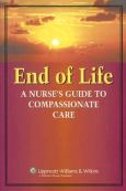 End-of-Life Care: A Nurse's Guide to Compassionate Care