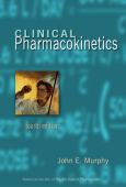 Clinical Pharmacokinetics - cover photo