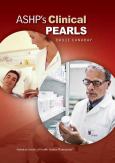 ASHP's Clinical Pearls - cover photo