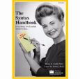 Syntax Handbook: Everything You Learned About Syntax...But Forgot! - cover photo