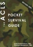 ACLS Pocket Survival Guide