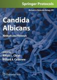 Candida Albicans: Methods and Protocols - cover photo