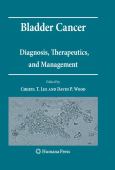 Bladder Cancer: Diagnosis, Therapeutics, and Management - cover photo