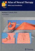 Atlas of Neural Therapy with Local Anesthetics - cover photo