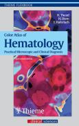 Color Atlas of Hematology - cover photo