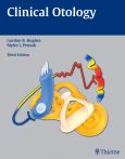 Clinical Otology - cover photo