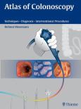 Atlas of Colonoscopy: Techniques, Diagnosis, Interventional Procedures - cover photo