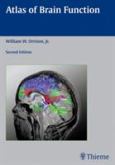 Atlas of Brain Function - cover photo