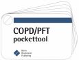 COPD/PFT Pockettool - cover photo