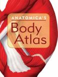 Anatomica's Body Atlas - cover photo