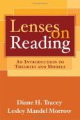 Lenses on Reading: An Introduction to Theories and Models - cover photo