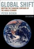 Global Shift: Mapping the Changing Contours of the World Economy - cover photo