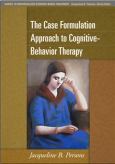 Case Formulation Approach to Cognitive-Behavior Therapy - cover photo