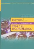 Stem Cell Bioengineering - cover photo