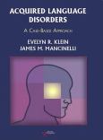 Acquired Language Disorders: A Case-Based Approach. Text with CD-ROM for Windows and Macintosh - cover photo
