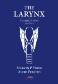Larynx. 2 Volume Set - cover photo