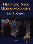 Head and Neck Ultrasonography. Text with DVDs - cover photo