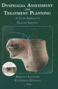 Dysphagia Assessment and Treatment Planning: A Team Approach. Text with CD-Rom for Windows and Macintosh - cover photo