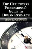 Healthcare Professional's Guide to Human Research - cover photo