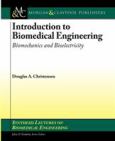Fundamentals of Bioengineering - cover photo
