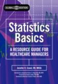 Statistics Basics: A Guide for Healthcare Professionals Global Edition