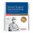 Coding Companion 2010: General Surgery/Gastroenterology: A Comprehensive Illustrated Guide to Coding and Reimbursement - cover photo