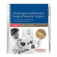 Coding Companion 2010: Cardiology/Cardiothoracic Surgery/Vascular Surgery. A Comprehensive Illustrated Guide to Coding and Reimbursement - cover photo