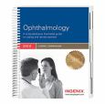 Coding Companion 2010: Ophthalmology. A Comprehensive Illustrated Guide to Coding and Reimbursement - cover photo