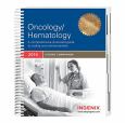 Coding Companion 2010: Oncology/Hematology. A Comprehensive Guide to Coding and Reimbursement - cover photo