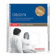 Coding Companion 2010: OB/GYN. A Comprehensive Illustrated Guide to Coding and Reimbursement - cover photo