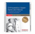 Coding Companion 2010: Orthopaedics-Upper: Spine and Above. A Comprehensive Illustrated Guide to Coding and Reimbursement - cover photo