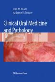 Clinical Oral Medicine and Pathology - cover photo