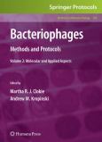 Bacteriophages: Methods and Protocols: Volume 2, Molecular and Applied Aspects