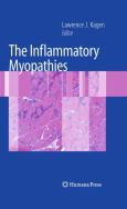 Inflammatory Myopathies - cover photo