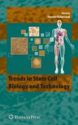 Trends in Stem Cell Biology and Technology - cover photo