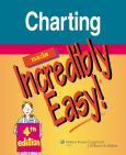 Charting Made Incredibly Easy - cover photo