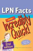 LPN Facts Made Incredibly Quick