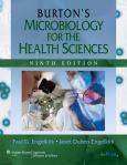 Burton's Microbiology for the Health Sciences. Text with CD-ROM for Macintosh and Windows and Internet Access Code - cover photo