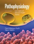 Pathophysiology with Study Guide Package - cover photo