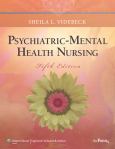 Psychiatric-Mental Health Nursing. Text with DVD and Internet Access Code for thePoint - cover photo