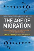 Age of Migration: International Population Movements in the Modern World - cover photo