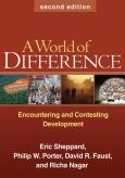 World of Difference: Encountering and Contesting Development