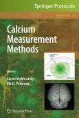 Calcium Measurement Methods - cover photo