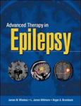 Advanced Therapy in Epilepsy. Text with DVD