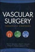 Vascular Surgery: Therapeutic Strategies